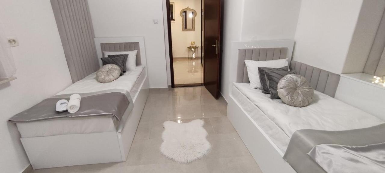 Vila Dzan Sarajevo Ngoại thất bức ảnh