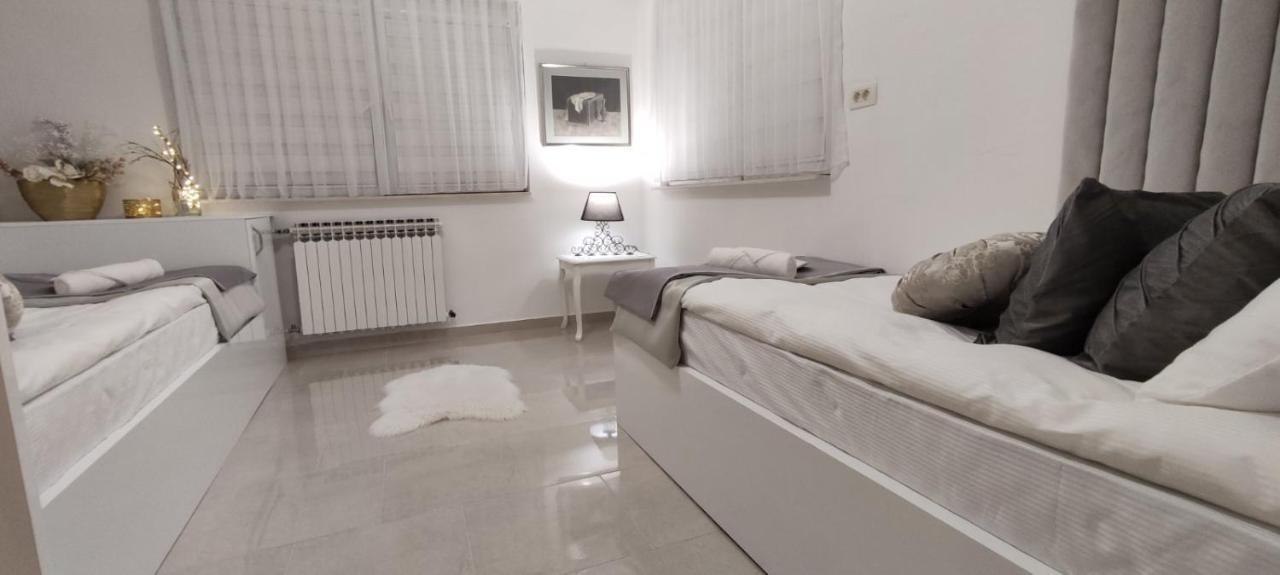 Vila Dzan Sarajevo Ngoại thất bức ảnh