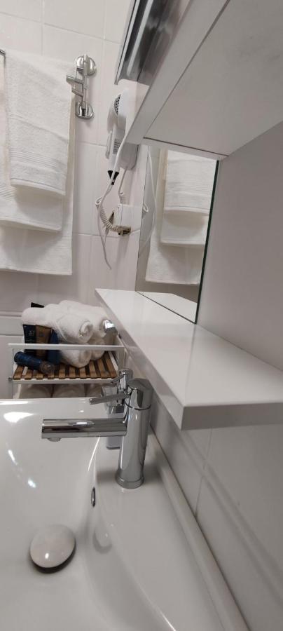 Vila Dzan Sarajevo Ngoại thất bức ảnh