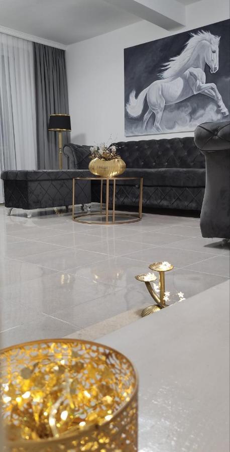 Vila Dzan Sarajevo Ngoại thất bức ảnh